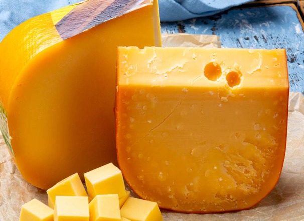 gouda-extramaduro