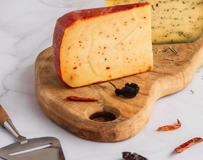 gouda-aji