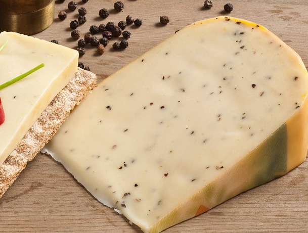 gouda-trufado
