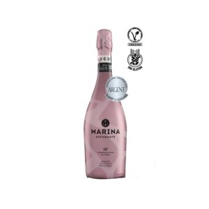 Marina - Espumante Rosado 750cc