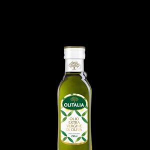 Olitalia - Aceite de Oliva Extra Virgen 250ml