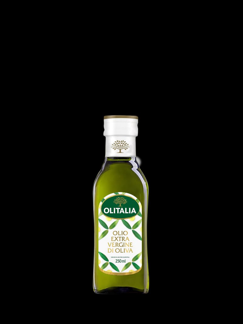 Olitalia - Aceite de Oliva Extra Virgen 250ml