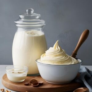 Crema de Leche 1 Litro