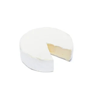 Queso fresco 500 gr (redondo)