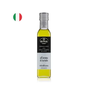 Olitalia - Aceite de Oliva con Trufa 250ml