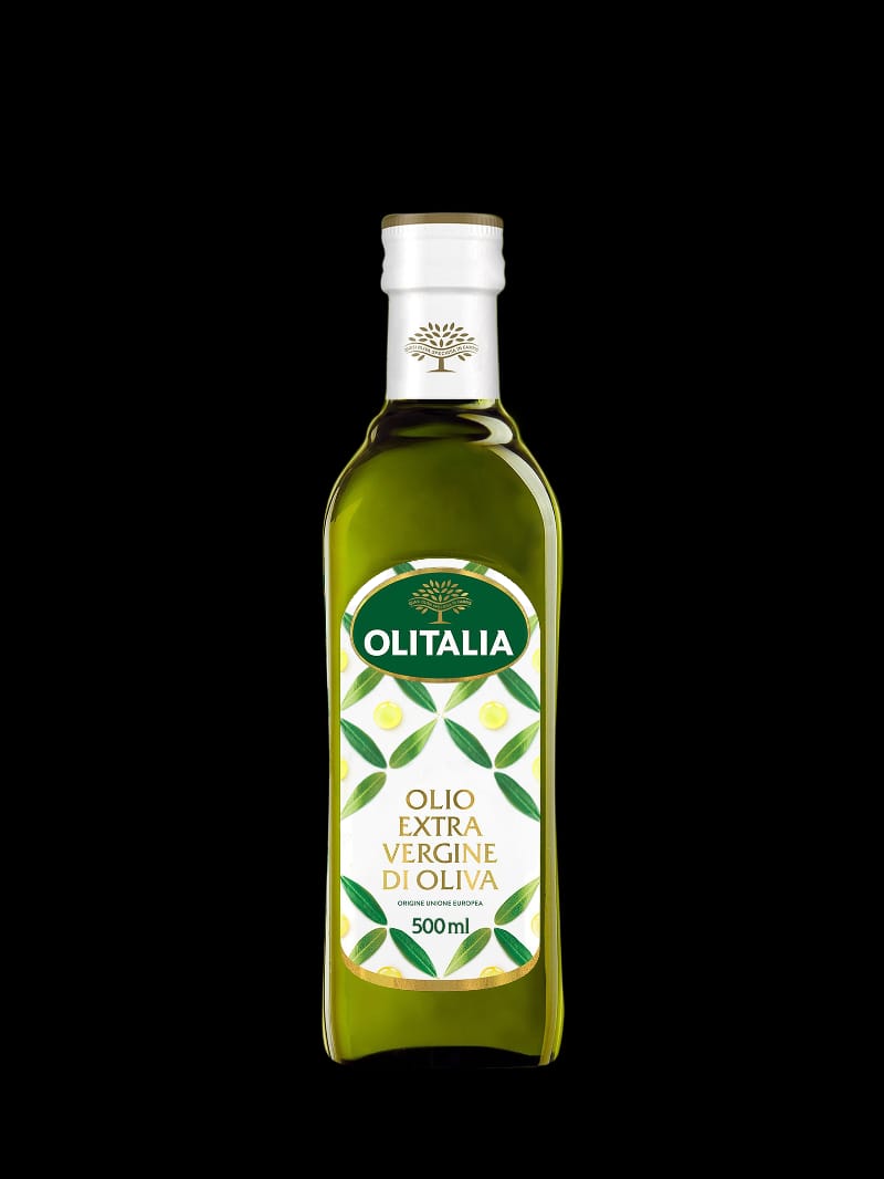 Olitalia - Aceite de Oliva Extra Virgen 500ml